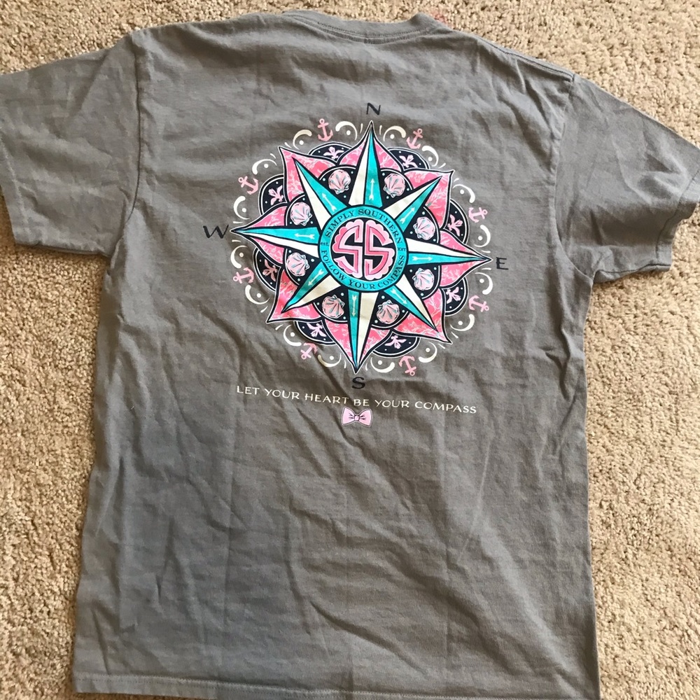 ‼️Simply southern size medium‼️